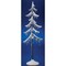 Icy Giftware LED Lighted Icicle Christmas Tree Decoration - 18"